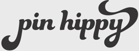 Pin Hippy
